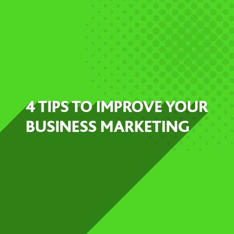 Improve your Business Marketing with BlueFLameDesign