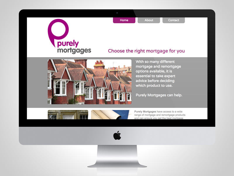 Award-winning Website Design throughout West Sussex with BlueFlameDesign