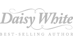 Daisy White Author