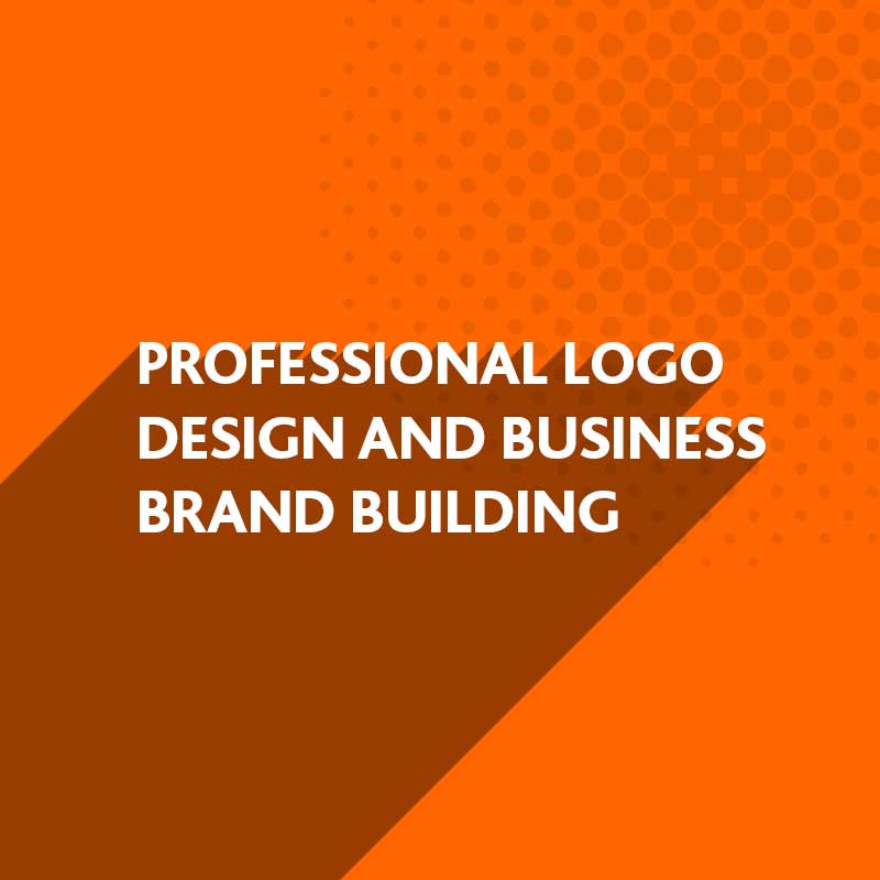 Professional Logo Design and Business Brand Building with BlueFlameDesign