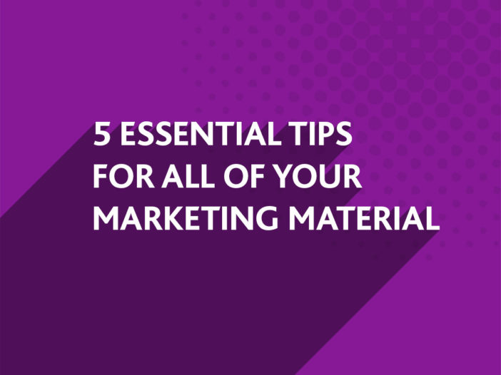 essential tips for your marketing