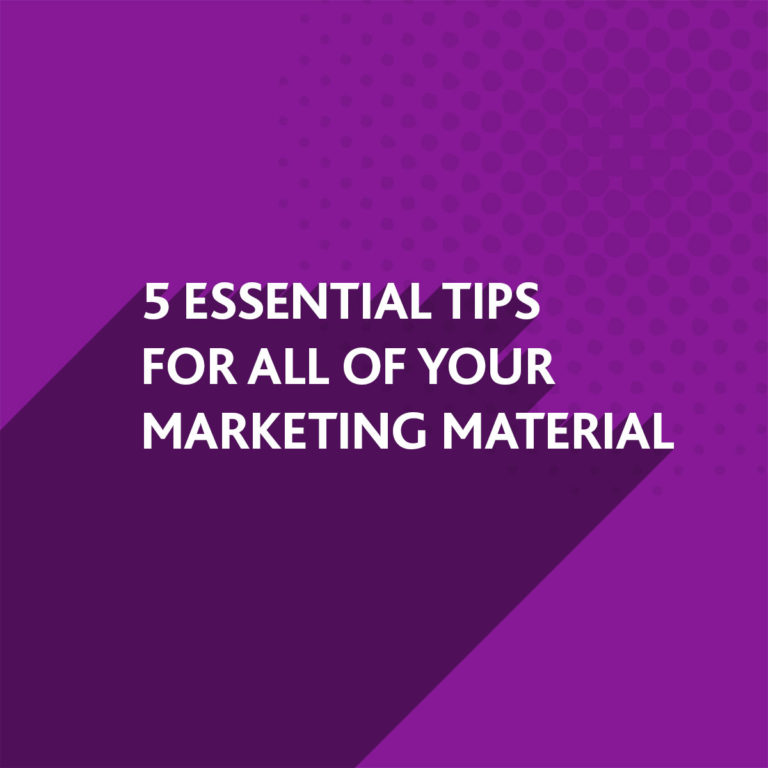 essential tips for your marketing