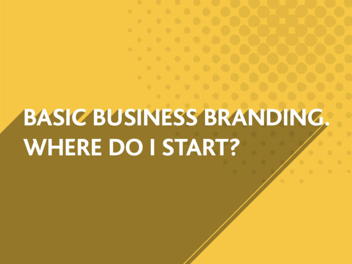 Basic Business Branding