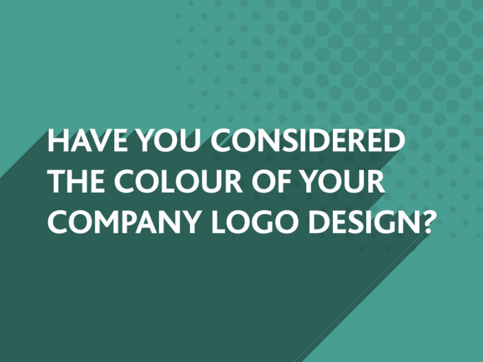 Colour of your Company Logo Design