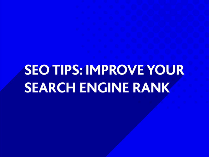 Improve your Search Engine Rank